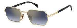 David Beckham 1174/S RHL1V 55-19-145 Unisex Günes Gözlük