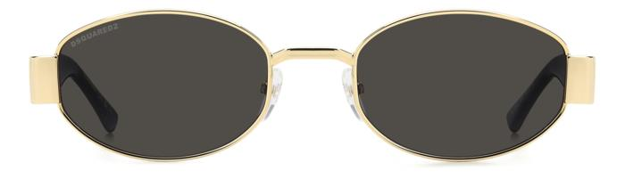 Dsquared2 0155/S 000IR 53-1-145 Kadin Günes Gözlügü