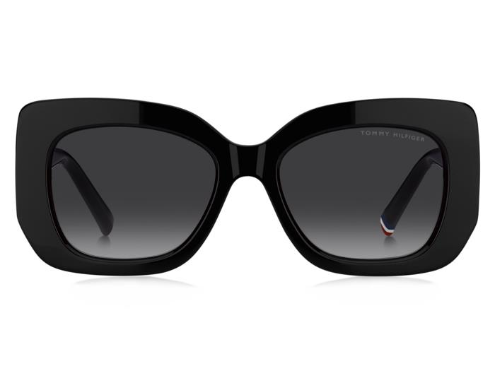 Tommy Hilfiger 2224/S 807 52-18-145 Kadin Günes Gözlügü