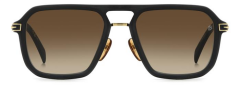 David Beckham 7136/S I46 56-20-145 Unisex Günes Gözlük