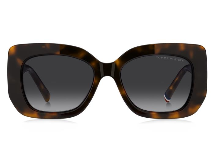 Tommy Hilfiger 2224/S 086 52-18-145 Kadin Günes Gözlügü