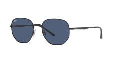 Rayban 0RB3682 002/80 51 Unisex Güneş Gözlük