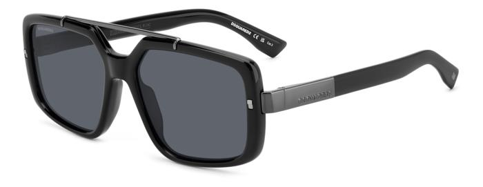 Dsquared2 80757IR Erkek Günes Gözlügü
