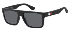Tommy Hılfıger TH 1605/S 56IR Erkek Güneş Gözlüğü