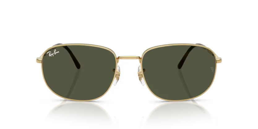 Rayban 3754 001/31 60 Unisex Günes Gözlük