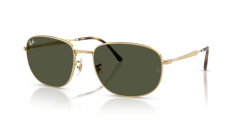Rayban 3754 001/31 60 Unisex Günes Gözlük