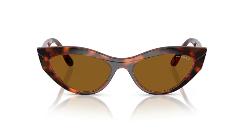Vogue 5637SU W65683 52 Unisex Günes Gözlük