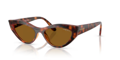 Vogue 5637SU W65683 52 Unisex Günes Gözlük