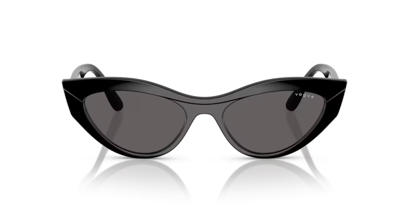 Vogue 5637SU W44/87 52 Unisex Günes Gözlük