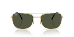 Rayban 3755 001/31 62 Unisex Günes Gözlük