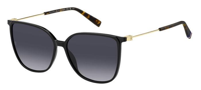 Tommy Hilfiger 807579O Kadin Günes Gözlügü