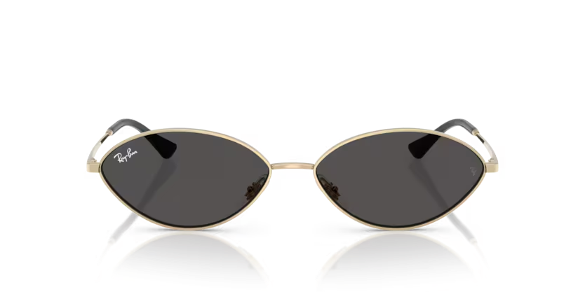 Rayban 3757 921387 56 Unisex Günes Gözlük
