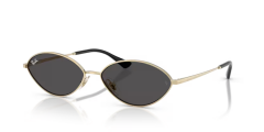 Rayban 3757 921387 56 Unisex Günes Gözlük