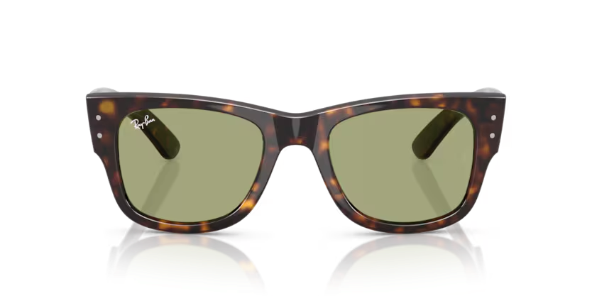 Rayban 0840S 902/4E 51 Unisex Günes Gözlük