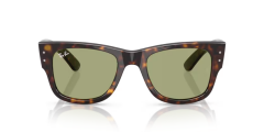 Rayban 0840S 902/4E 51 Unisex Günes Gözlük