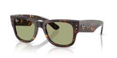 Rayban 0840S 902/4E 51 Unisex Günes Gözlük