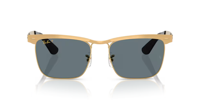 Rayban 3875 92763R 53 Unisex Günes Gözlük