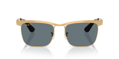 Rayban 3875 92763R 53 Unisex Günes Gözlük