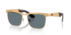Rayban 3875 92763R 53 Unisex Günes Gözlük