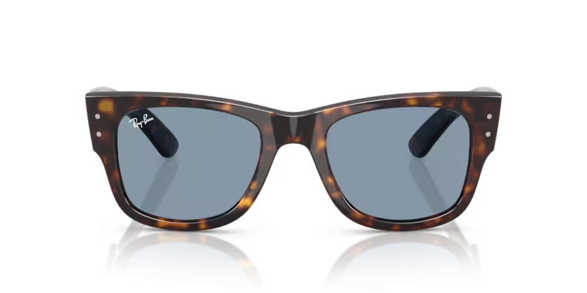 Rayban 0840S 902/56 51 Unisex Günes Gözlük