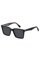 Tommy Hilfiger 80753IR Erkek Günes Gözlügü