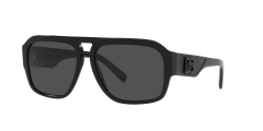 Dolce Gabbana 0DG4403 501/87 58 Erkek Güneş Gözlüğü