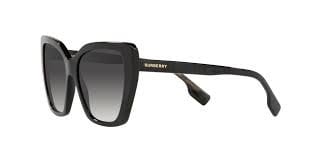 Burberry 0BE4366 39808G 55 Kadın Güneş Gözlüğü