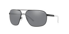 Armani Exchance 0AX2040S 60006G 64 Erkek Güneş Gözlüğü