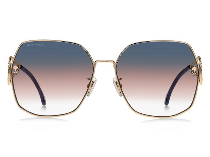 Etro 0071/F/S DDBFF 62-16-145 Unisex Günes Gözlük