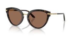 Dolce Gabbana 4492 321713 55 Kadin Günes Gözlügü