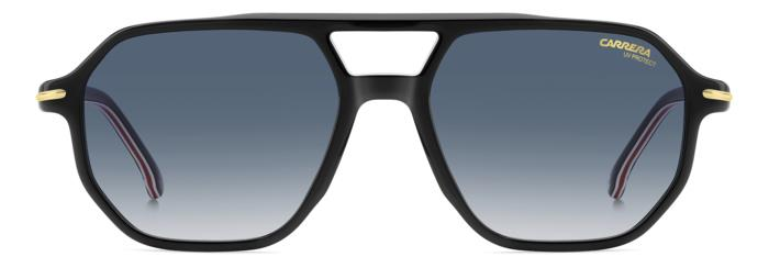 Carrera CARRERA 341/S 2M2 54 Unisex Günes Gözlük