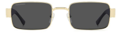 Dsquared2 0156/S 000IR 54-22-145 Unisex Günes Gözlük